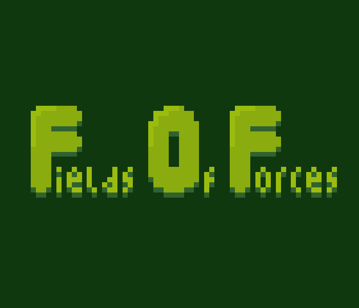 Fields Of Force