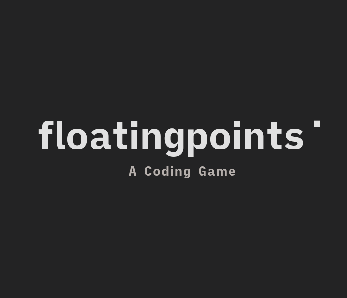 floatingpoints