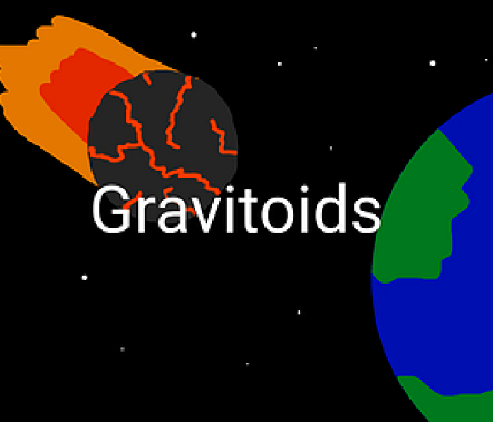 Gravitoids